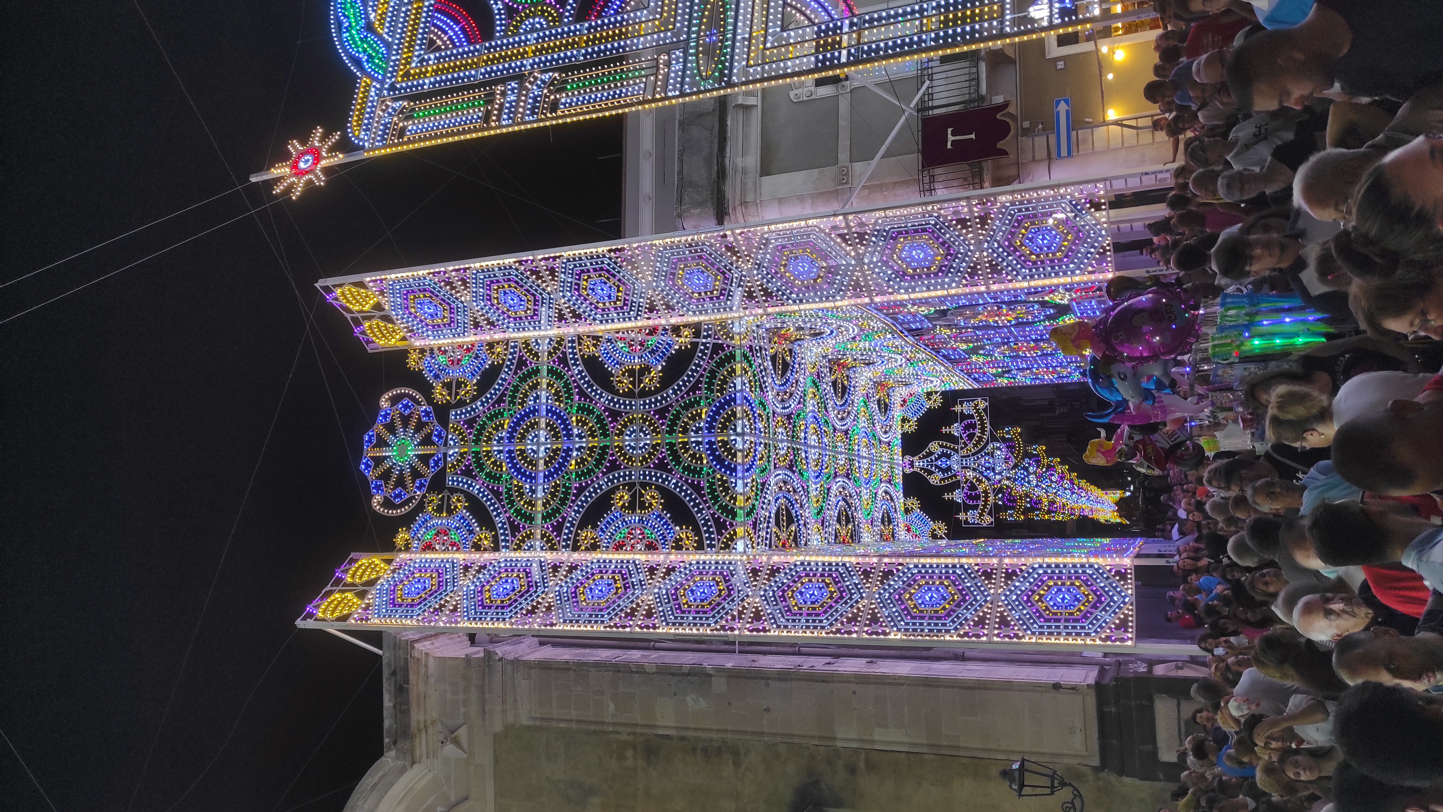 Festa di Sant'Antonio Abate - IMG 20240822 213628
